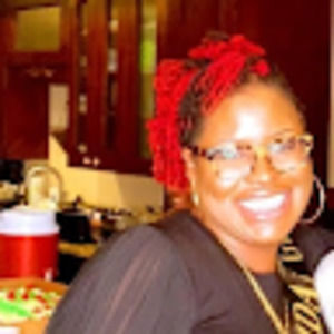 Meet your Posher, Juanita